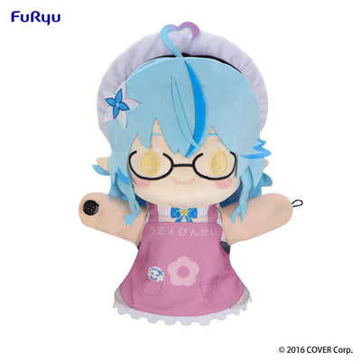 Hololive Production - Lamy Yukihana - Puppet Plush