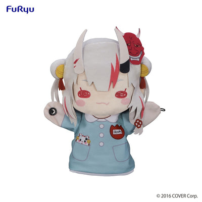 (Pre-Order) Hololive - Puppet Plush Toy -Nakiri Ayame-