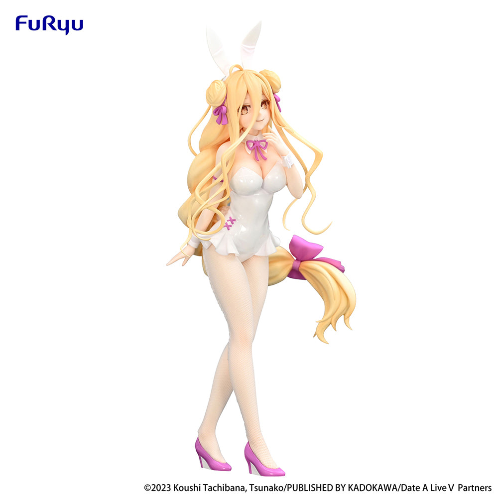 (Pre-Order) Date A Live - BiCute Bunnies Prize Figure -Mukuro Hoshimiya-