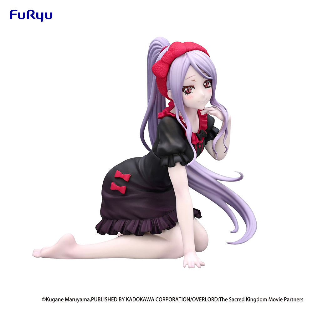 (Pre-Order) OVERLORD - Noodle Stopper Prize Figure -Shalltear Loungewear ver.-