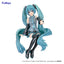(Pre-Order) Hatsune Miku - Noodle Stopper Prize Figure -Hatsune Miku Nardack Pearl Color ver.-
