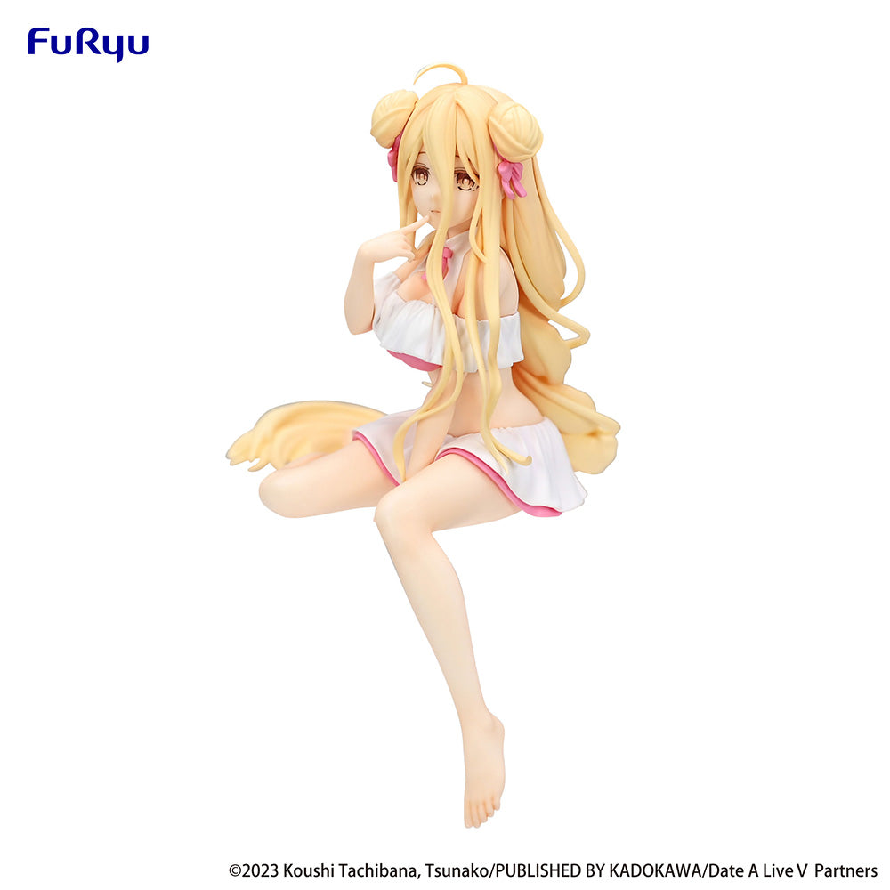 (Pre-Order) Date A Live - Noodle Stopper Prize Figure -Mukuro Hoshimiya Swimsuit ver.-