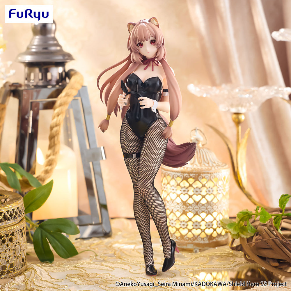 (Pre-Order) The Rising Of The Shield Hero - BiCute Bunnies Prize Figure -Raphtalia-