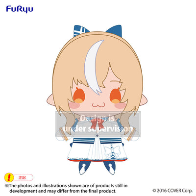 (Pre-Order) Hololive - Puppet Plush Toy - Shiranui Flare