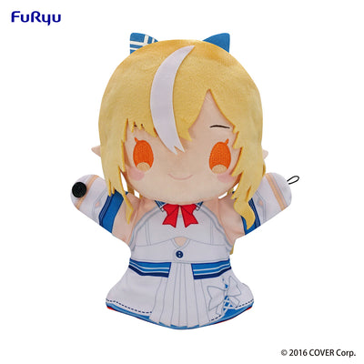 Hololive - Puppet Plush Toy - Shiranui Flare