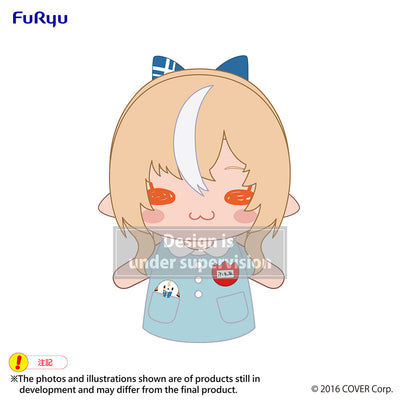 (Pre-Order) Hololive - Puppet Plush Toy - Shiranui Flare