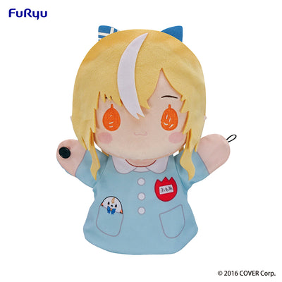 Hololive - Puppet Plush Toy - Shiranui Flare