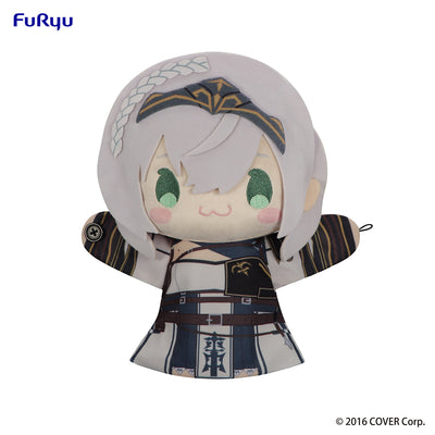Hololive - Puppet Plush Toy - Shirogane Noel
