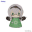 Hololive - Puppet Plush Toy - Shirogane Noel