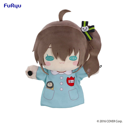 (Pre-Order) Hololive - Puppet Plush Toy - Natsuiro Matsuri -