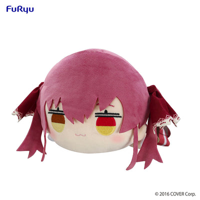 (Pre-Order) Hololive - Lying Down Big Plush Toy -Houshou Marine-