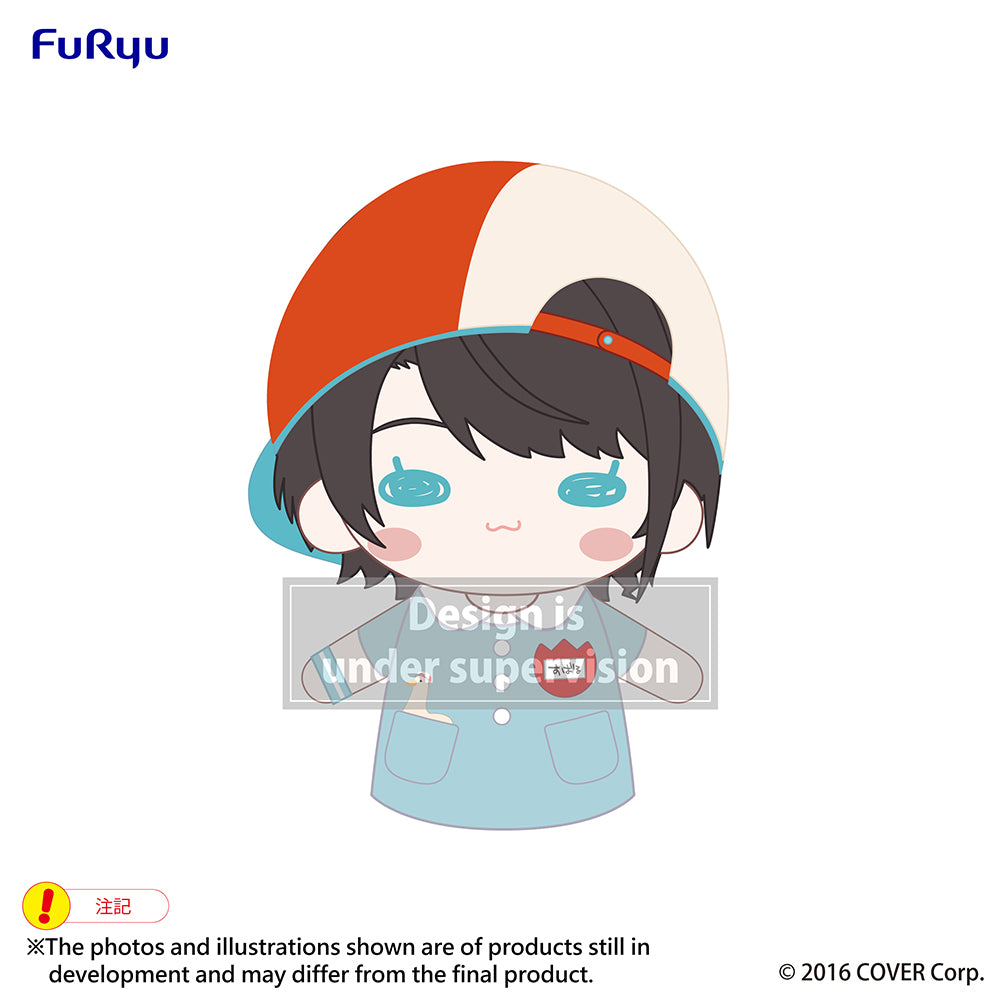 (Pre-Order) Hololive - Puppet Plush Toy -Oozora Subaru-
