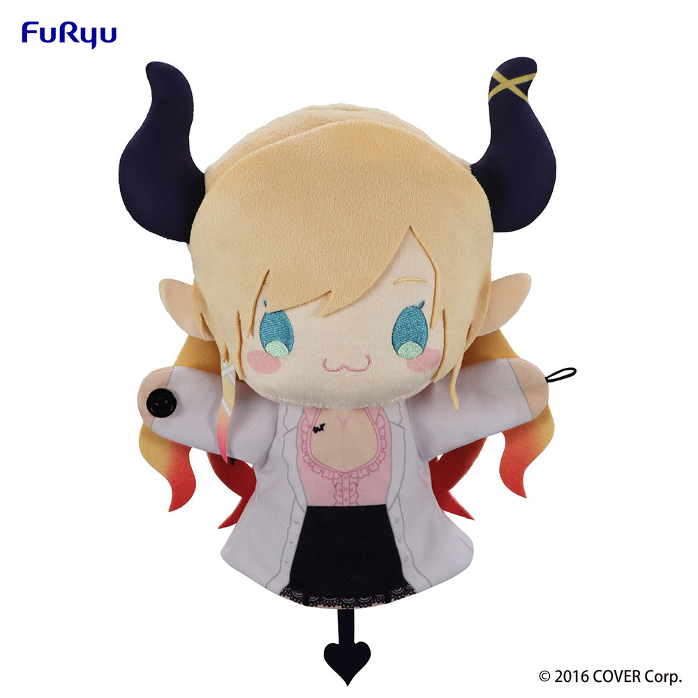 Hololive - Puppet Plush Toy - Yuzuki Choco