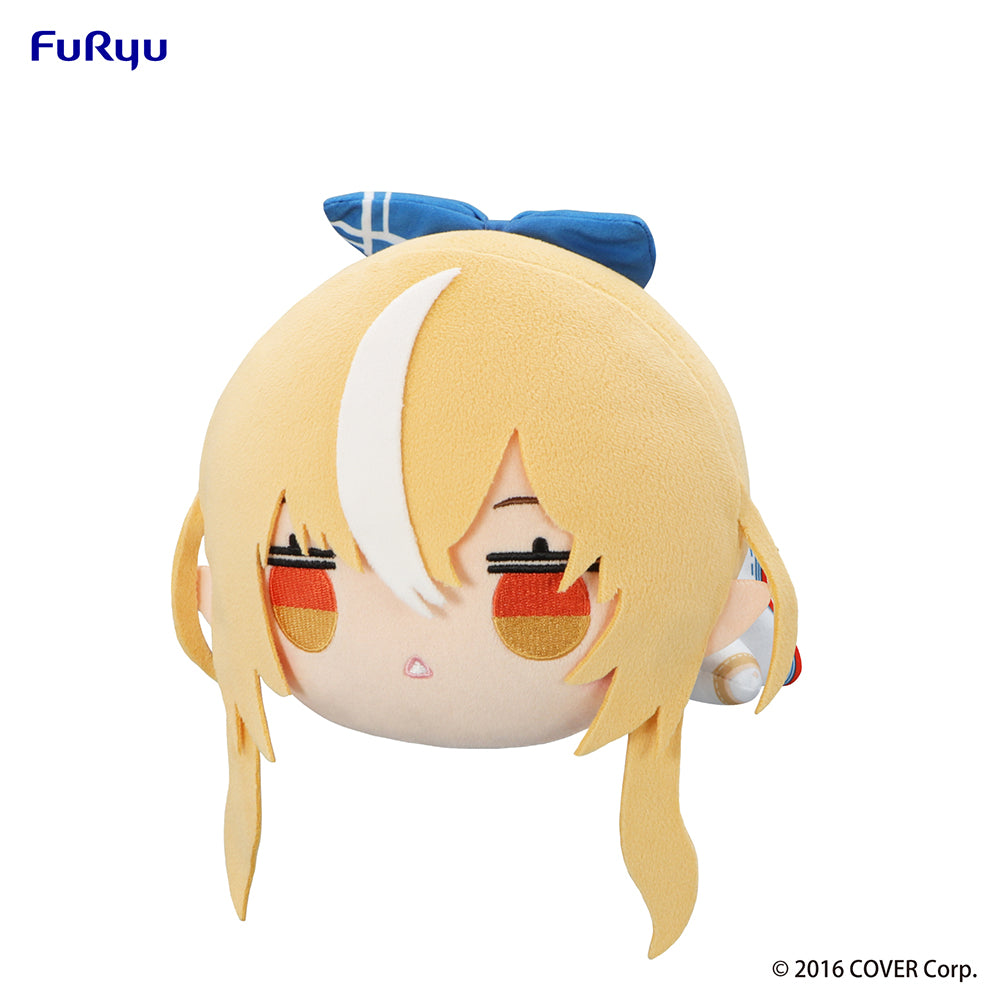 Hololive - Lying Down Big Plush Toy - Shiranui Flare