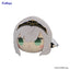 Hololive - Lying Down Big Plush Toy - Shirogane Noel