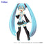 Hatsune Miku - Cartoon Prize Figure - Hatsune Miku