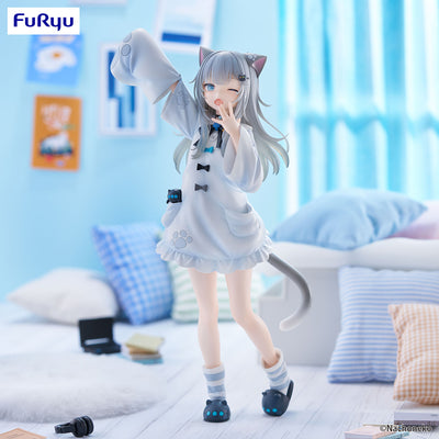 (Pre-Order) Nachoneko - Trio-Try-iT Prize Figure -Nachoneko-