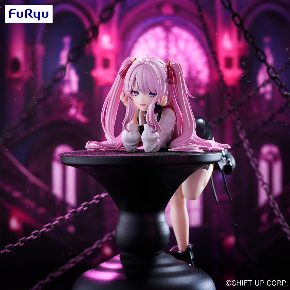 (Pre-Order) Goddess of Victory: Nikke Noodle Stopper Prize Figure -Yuni- (Rerun)