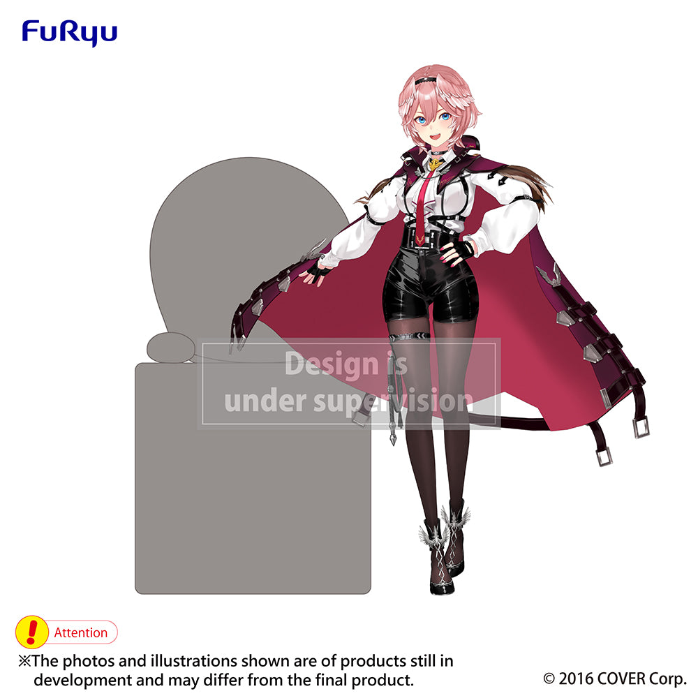 (Pre-Order) Hololive - Hikkake Prize Figure -Takane Lui-