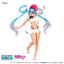 (Pre-Order) Hatsune Miku - GT Project Trio-Try-iT Figure - Racing Miku 2024 Summer Holiday ver.