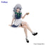(Pre-Order) Touhou Project - Noodle Stopper Prize Figure -Sakuya Izayoi-