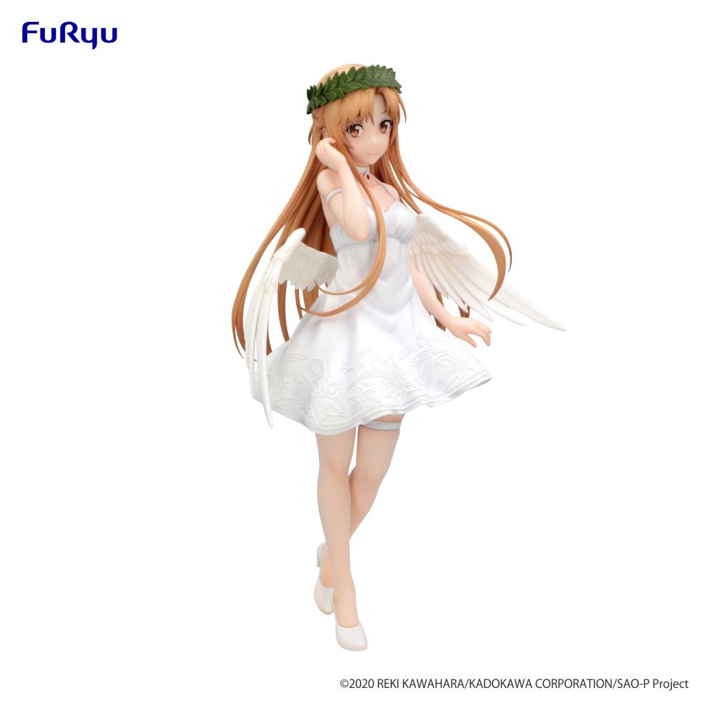 (Pre-Order) Sword Art Online - BiCute Pure Prize Figure - Asuna