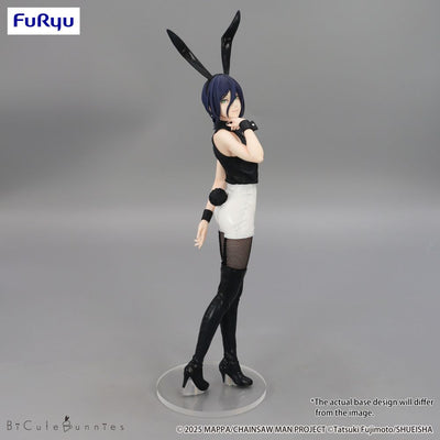 (Pre-Order) Chainsaw Man – The Movie: Reze Arc BiCute Bunnies Prize Figure - Reze