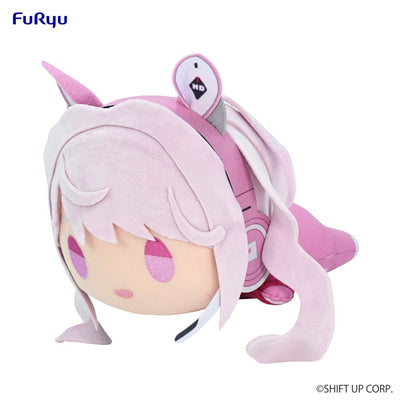 (Pre-Order) Goddess of Victory: Nikke Lying Down Big Plush Toy - Alice