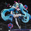 Hatsune Miku - F:Nex - 1/7 Scale Figure - Magical Mirai 2019