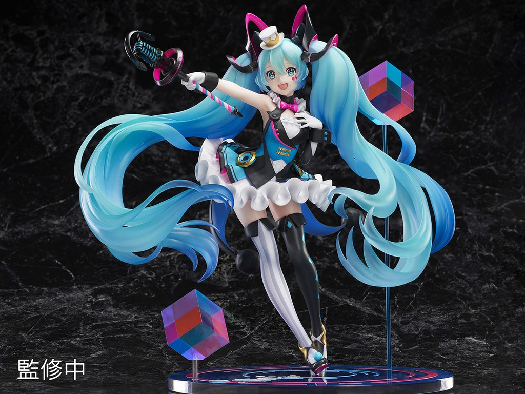 Hatsune Miku - F:Nex - 1/7 Scale Figure - Magical Mirai 2019