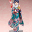 Yurucamp Season 2 - Shima Rin - F:Nex - 1/7 Scale Figure - Furisode