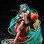 Hatsune Miku - F:Nex - 1/7 Scale Figure - 2021 Chinese New Year ver.