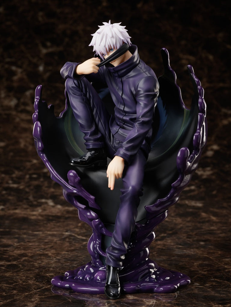 Jujutsu Kaisen Satoru Gojo “MAPPA SHOWCASE” 1/7 Scale Figure – Otaku Owlet