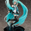 Hatsune Miku -Chronicle - 1/7 Scale Figure