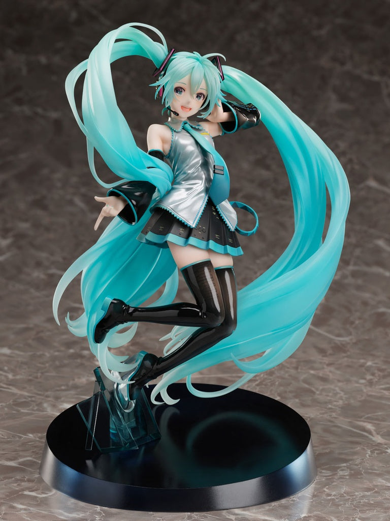 Hatsune Miku -Chronicle - 1/7 Scale Figure