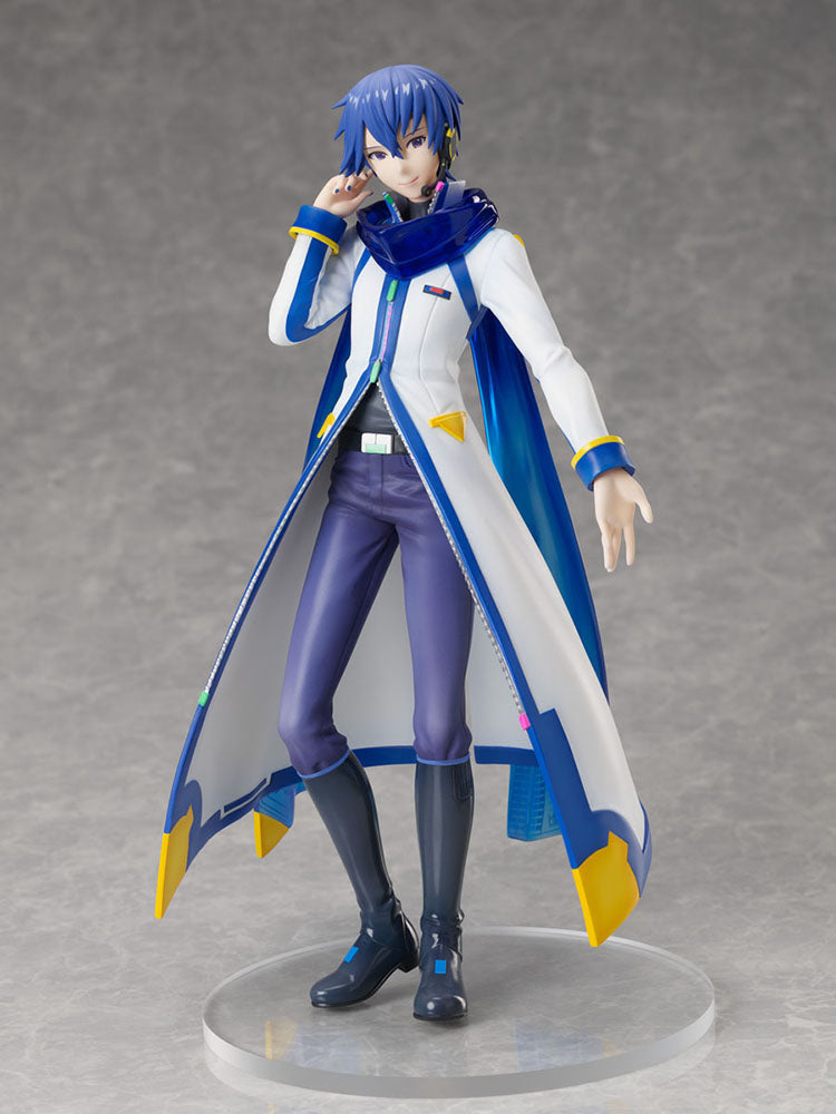 Hatsune Miku - Kaito - F:Nex - 1/7 Scale Figure