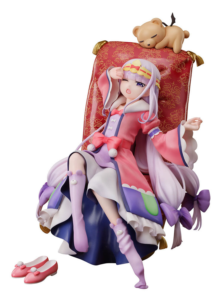 (Ship Date 09/2025) Sleepy Princess in the Demon Castle - Aurora Sya Lis Goodereste - 1/7 Scale Figure