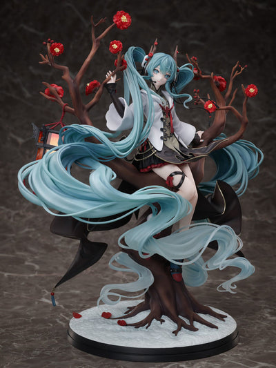 Hatsune Miku 2022 Chinese New Year Ver. - 1/7 Scale Figure