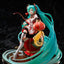Hatsune Miku - F:Nex - 1/7 Scale Figure - 2021 Chinese New Year ver.
