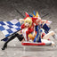 Fate/Extra - Nero Claudius & Tamamo No Mae TYPE-MOON Racing ver. - 1/7 Scale Figure