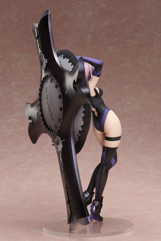 Fate/Grand Order - Mash Kyrielight - 1/7 Scale Figure - Shielder, Limited ver.