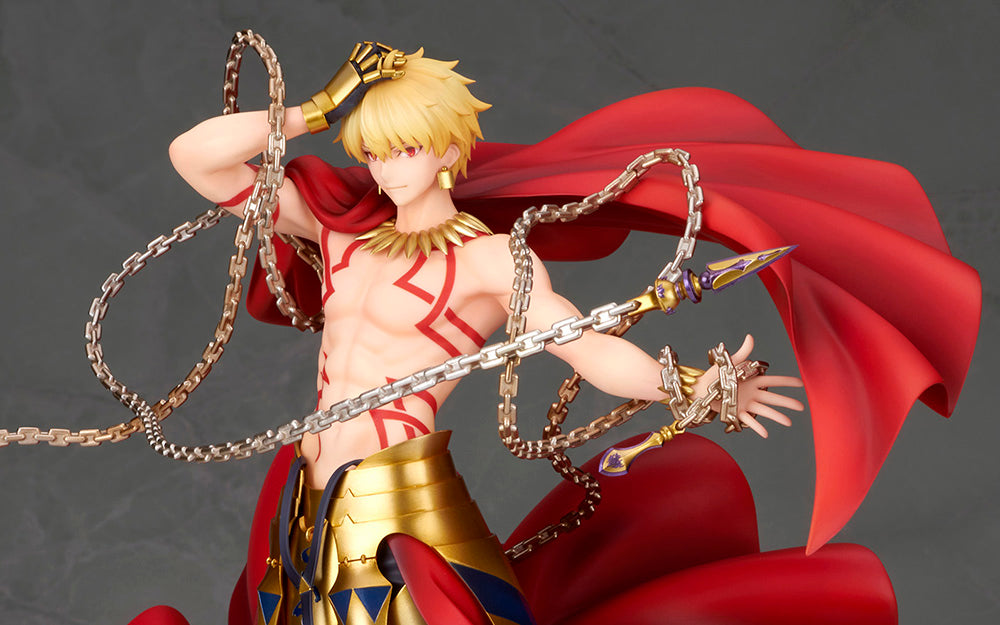 Fate/Grand Order - Gilgamesh - ALTAiR - 1/8 Scale Figure - Archer