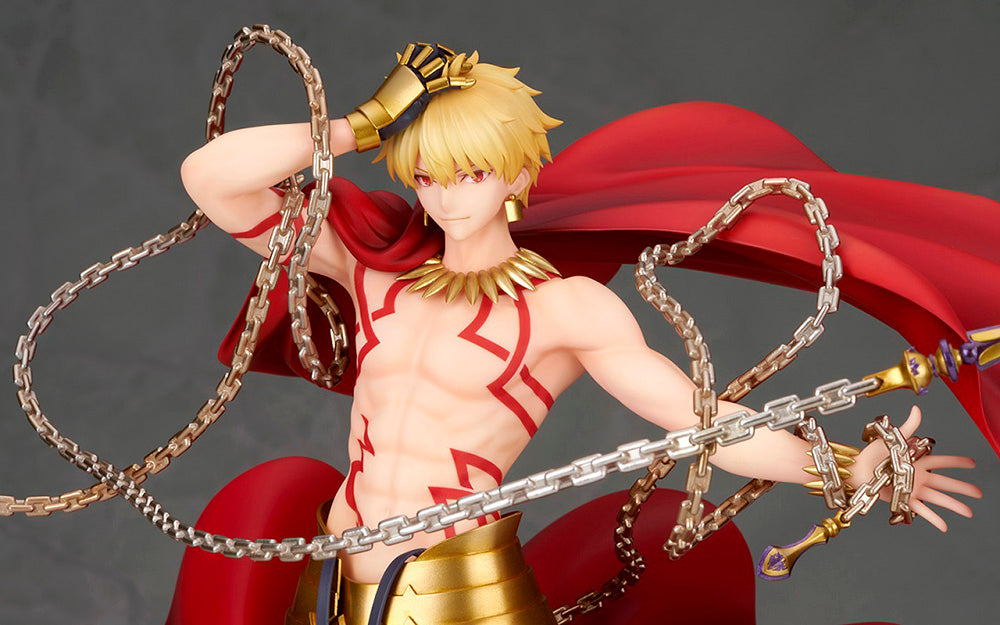 Fate/Grand Order - Gilgamesh - ALTAiR - 1/8 Scale Figure - Archer