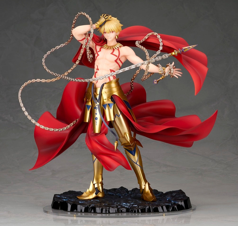 Fate/Grand Order - Gilgamesh - ALTAiR - 1/8 Scale Figure - Archer