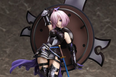Fate/Grand Order - Mash Kyrielight - 1/7 Scale Figure - Shielder