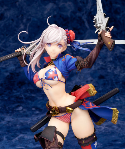 Fate/Grand Order - Miyamoto Musashi - 1/7 Scale Figure - Berserker