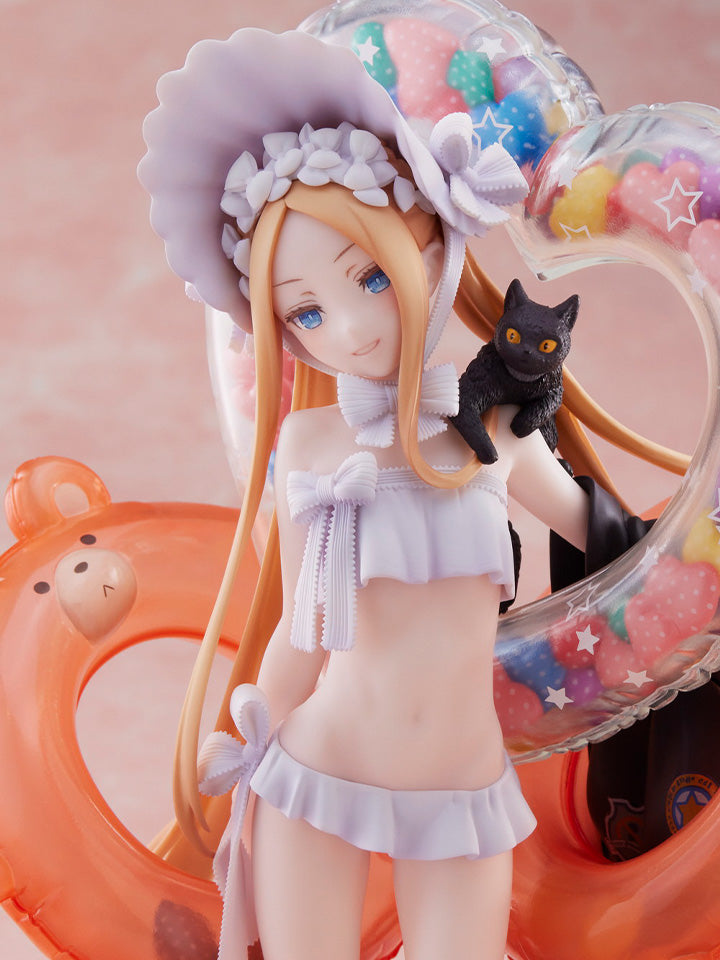Fate/Grand Order - Abigail Williams - 1/7 Scale Figure - Foreigner, Summer