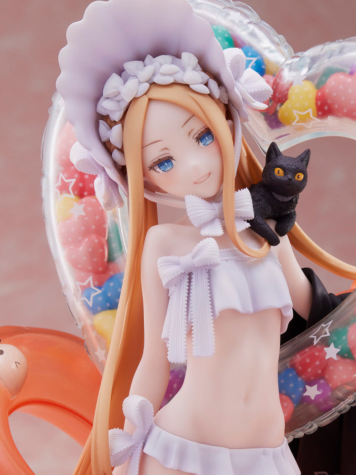 Fate/Grand Order - Abigail Williams - 1/7 Scale Figure - Foreigner, Summer