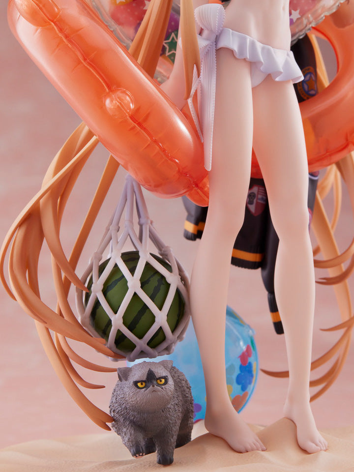 Fate/Grand Order - Abigail Williams - 1/7 Scale Figure - Foreigner, Summer