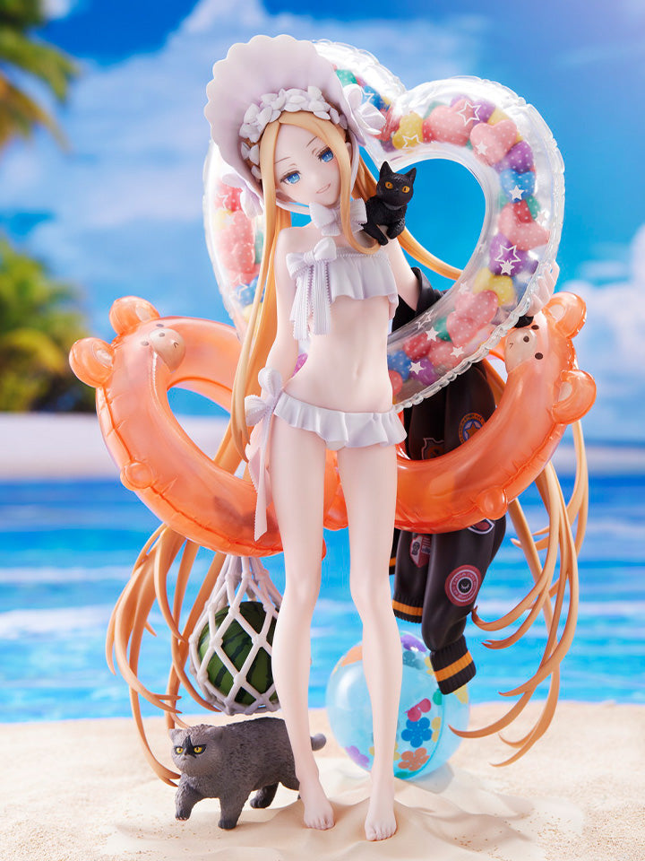 Fate/Grand Order - Abigail Williams - 1/7 Scale Figure - Foreigner, Summer